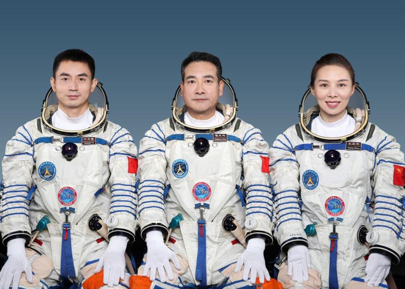 shenzhou-13