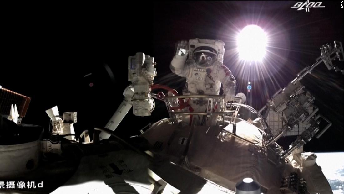 resumen semanal de noticias espaciales