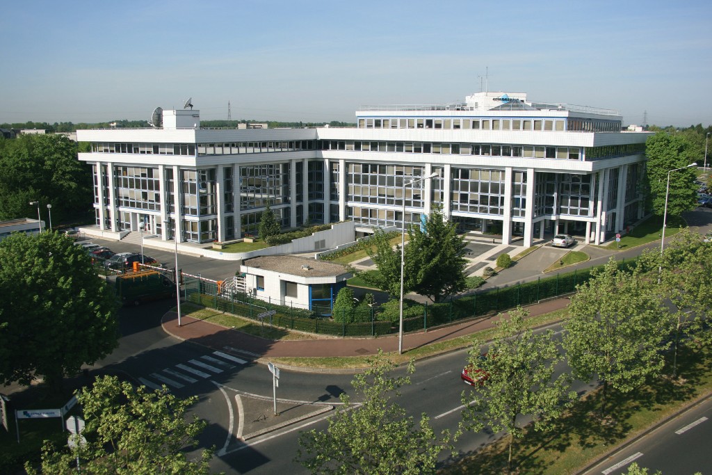 arianespace y el james webb