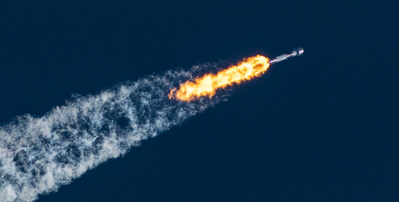 misión Starlink 4-8