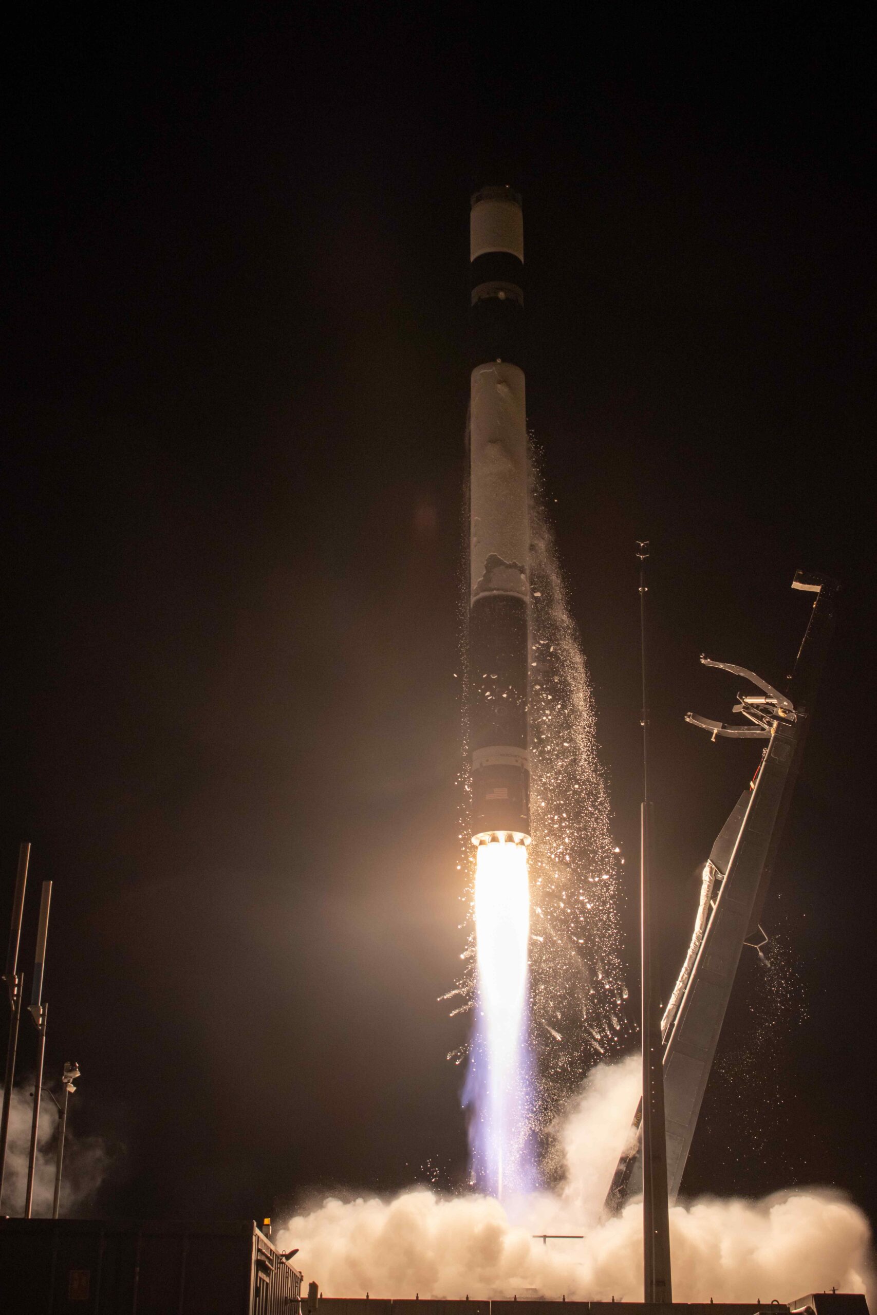 Wise One Looks Ahead